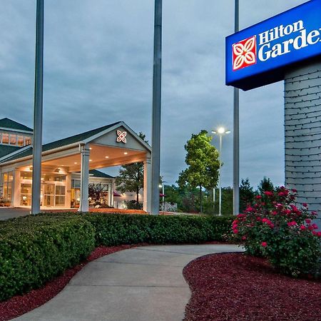 Hilton Garden Inn State College Exterior foto